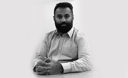 Sohaib Maqsood